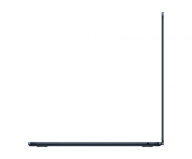 Apple MacBook Air 15" 2025 Midnight (MW1L3) б/в